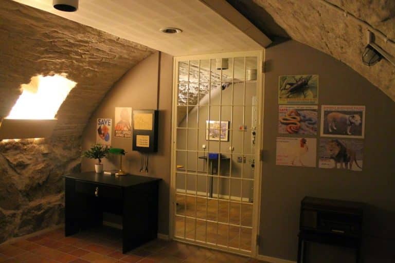 Hororové escape games