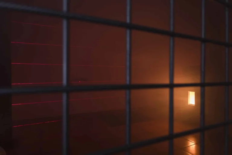 escape room