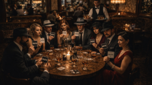 Darčekový poukaz - Mestečko Vivilo Nero (13-15 hráčov)