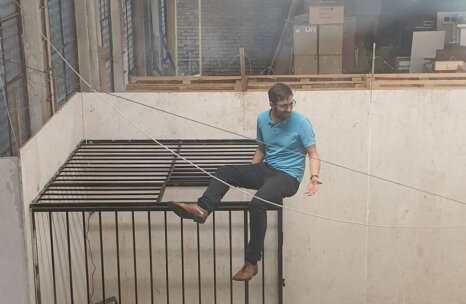 Prečo tvorcovia escape roomov často nehrajú hry konkurencie
