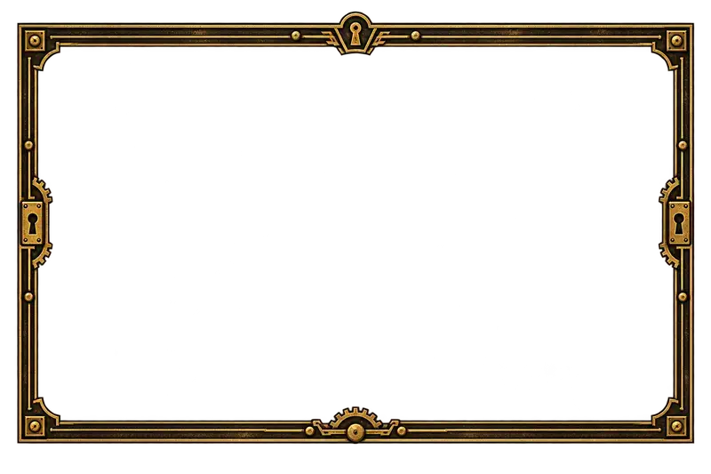 frame-escape-room