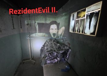rezident evil