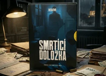 Smrtící doložka
