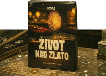 Život nad zlato hra